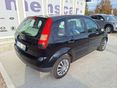 FORD FIESTA 2005/10 - 3