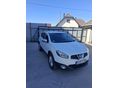 NISSAN QASHQAI 2012/3 - 1