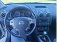 NISSAN QASHQAI 2012/3 - 7