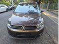 VOLKSWAGEN TOURAN 2011/12 - 2