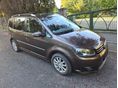 VOLKSWAGEN TOURAN 2011/12 - 3