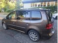 VOLKSWAGEN TOURAN 2011/12 - 4