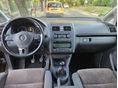 VOLKSWAGEN TOURAN 2011/12 - 5