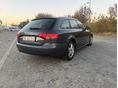 AUDI A4 2008 - 9