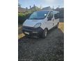 OPEL VIVARO 2003/10 - 2