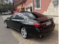 BMW 730 2016/3 - 7