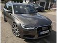 AUDI A6 2013 - 1