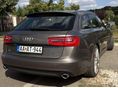 AUDI A6 2013 - 2