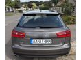 AUDI A6 2013 - 4