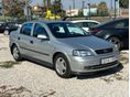 OPEL ASTRA G 1.4 16V Club MAGYARORSZÁGI+EGY TULAJ+GYÁRI FÉNYEZÉS+RITKA ÚJSZERŰ ÁLLAPOT