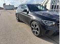 MERCEDES-BENZ GLC 220 2019/12 - 2