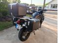 HONDA VFR 1200 X 2013/5 - 2