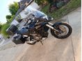 HONDA VFR 1200 X 2013/5 - 4