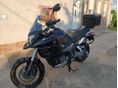 HONDA VFR 1200 X 2013/5 - 6