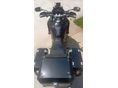 HONDA VFR 1200 X 2013/5 - 7
