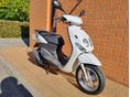 YAMAHA NEOS Négyütemű! Injektoros!