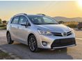 TOYOTA VERSO 2016/10 - 1