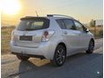 TOYOTA VERSO 2016/10 - 2