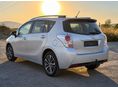 TOYOTA VERSO 2016/10 - 4