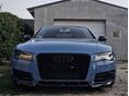 AUDI A7 2012/7 - 1