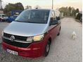 VOLKSWAGEN TRANSPORTER T6 2.0 TDi T6.1 DSG HT (3 személyes )