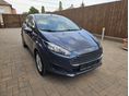 FORD FIESTA 2014/6 - 2