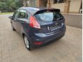 FORD FIESTA 2014/6 - 4