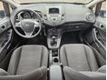 FORD FIESTA 2014/6 - 5