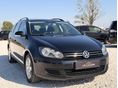 VOLKSWAGEN GOLF VI 1.6 TDi Highline Névre írva !!