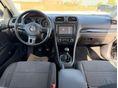 VOLKSWAGEN GOLF VI 2010/10 - 12