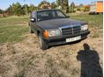 MERCEDES-BENZ 190 D