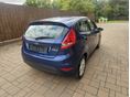 FORD FIESTA 2009/9 - 3