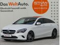 MERCEDES-BENZ CLA 220 2018/10 - 1