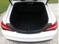MERCEDES-BENZ CLA 220 2018/10 - 11