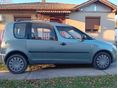 SKODA ROOMSTER 1.4 PD TDI Family