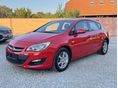 OPEL ASTRA J 2012/11 - 1