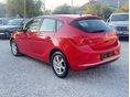 OPEL ASTRA J 2012/11 - 2