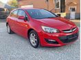OPEL ASTRA J 2012/11 - 5