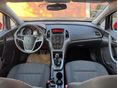 OPEL ASTRA J 2012/11 - 10