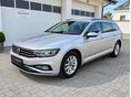 VOLKSWAGEN PASSAT Variant 2.0 TDI SCR Business DSG LED/Navi/CarPlay/Kamera/Ü.fűtés/V.horog/16Alu!!!