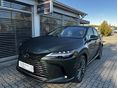 LEXUS RX 2025/9 - 1