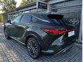 LEXUS RX 2025/9 - 2