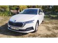 SKODA OCTAVIA Combi 2.0 TDI SCR Ambition