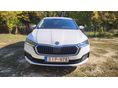 SKODA OCTAVIA 2020/10 - 2