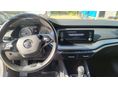 SKODA OCTAVIA 2020/10 - 11