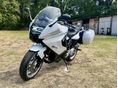 BMW F 800 GT 2013/11 - 2