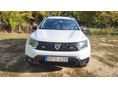 DACIA DUSTER 2018/11 - 2