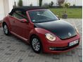 VOLKSWAGEN BEETLE 2013/9 - 11