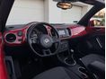 VOLKSWAGEN BEETLE 2013/9 - 12