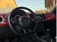 VOLKSWAGEN BEETLE 2013/9 - 18